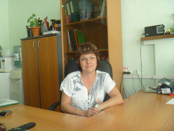 Татьяна Кузнецова