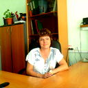 Татьяна Кузнецова
