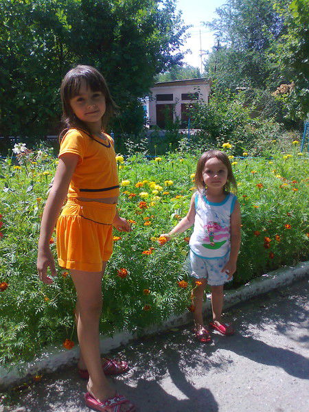 ***альми Рочка***