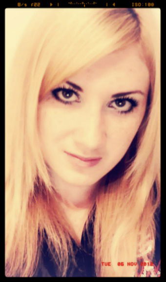 Виктория Малышева