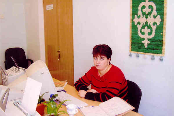 Зоя Пенькова