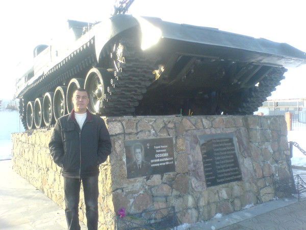 Валерий Счастливцев