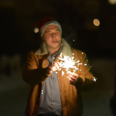 Саша Воллков