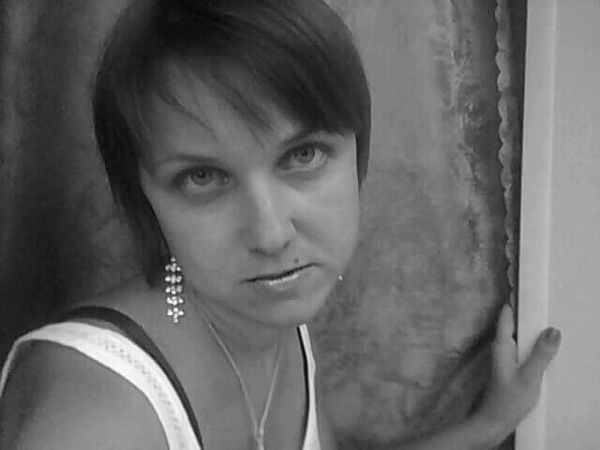 Ольга Демидова