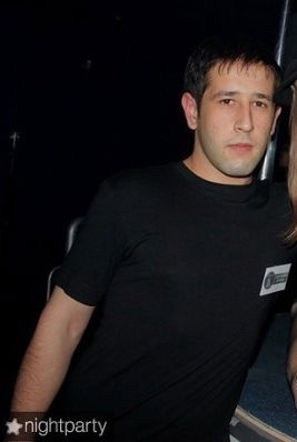 Антон. Лучкин