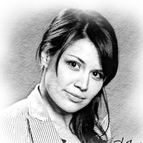 Татьяна Белоусова