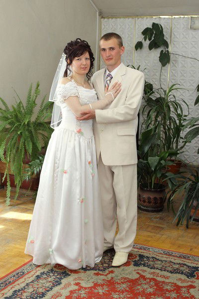 Алина Смирнова