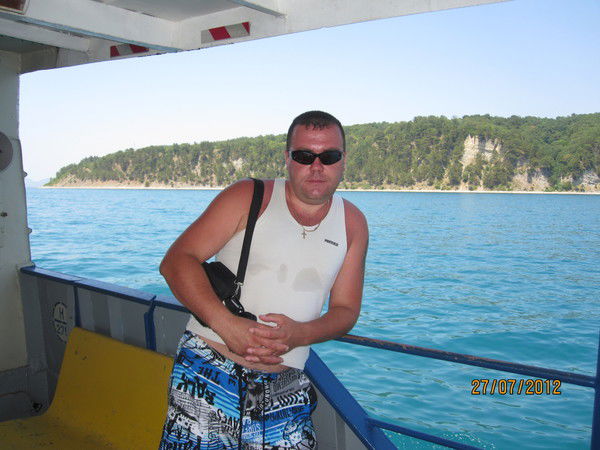 Павел Зорин