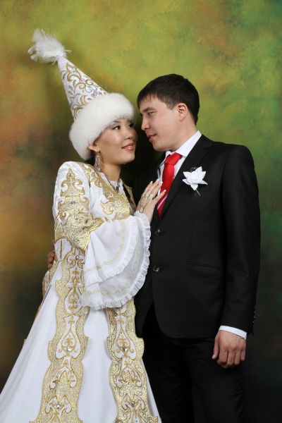 Айгерим Сатанова