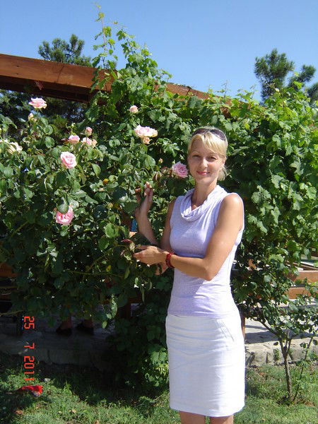 Светлана Кузьбожева