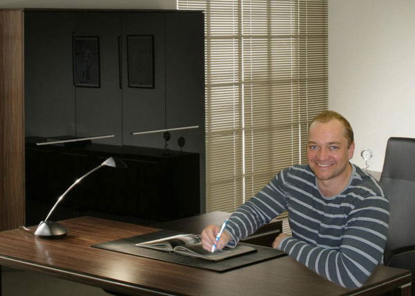 Дмитрий Павлов