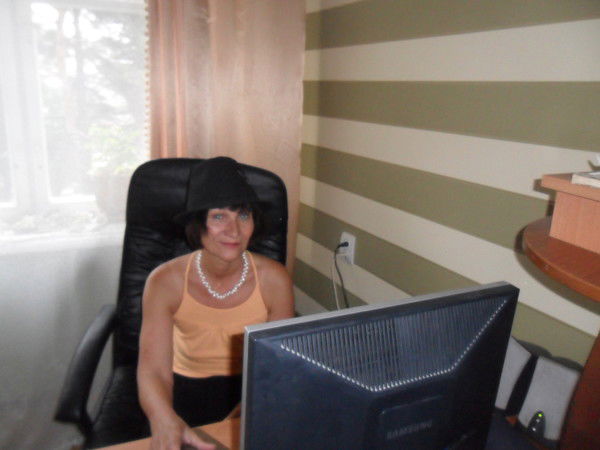 Тамара Гіржа-Мелешко