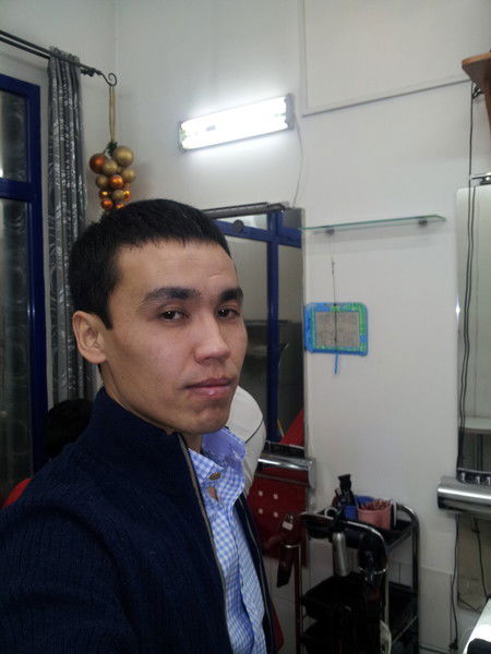 Мади Айтбеков