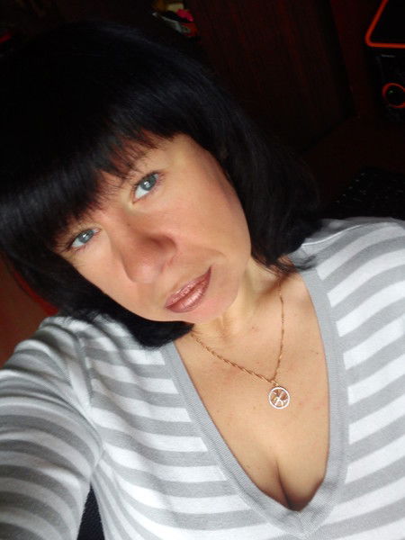 Светлана Юрова