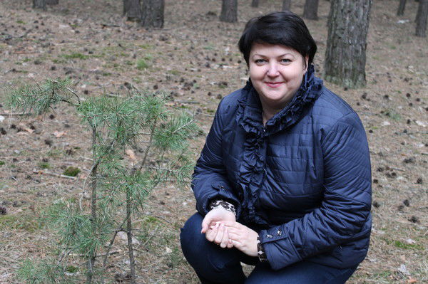 Юрко Оксана