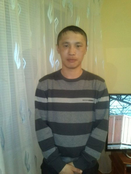 Канат Балмурзинов