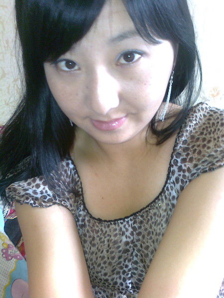 Нурсулу Алтынбекова