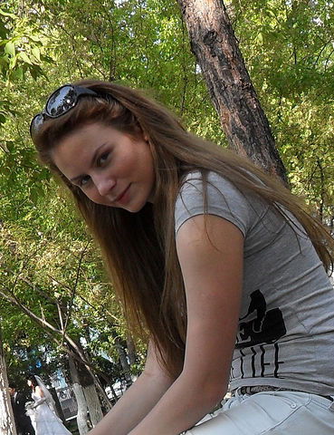 Елена Давыдова