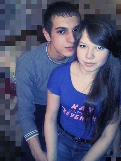 Вика Салимова