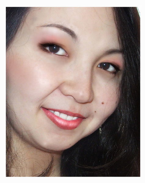 Ризагуль Закриянова