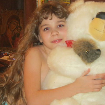 Ирина Осипова