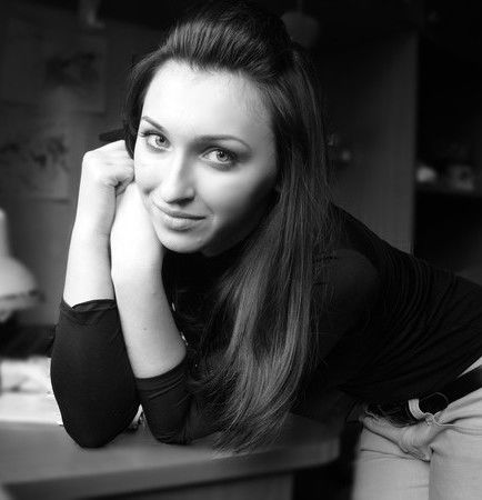 Юлия Лавриненко