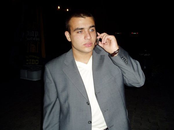 Кирилл Жмурко