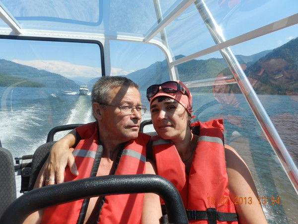 Алена Лисеева