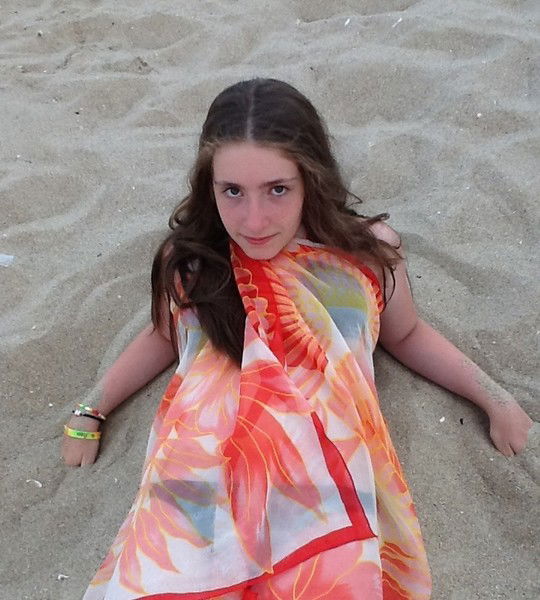 Дана Беркман