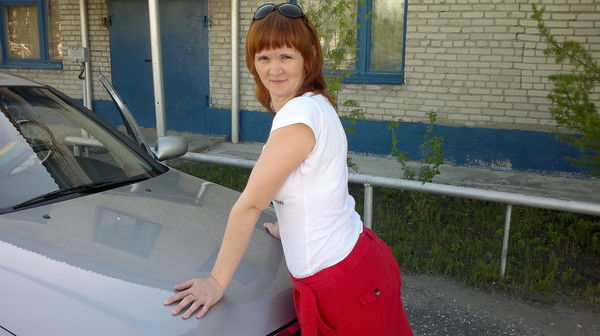 Алевтина Масленникова