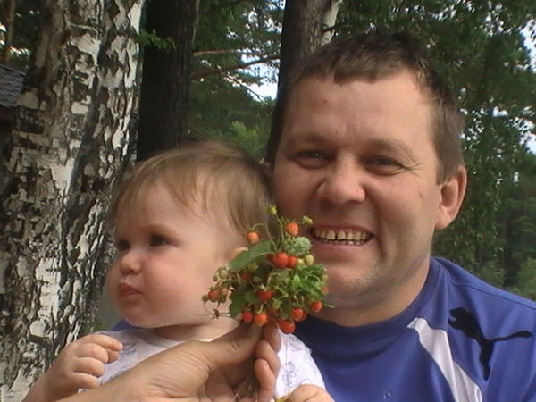 Сергей Шульц