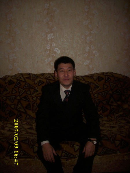 Думан Утепбергенов