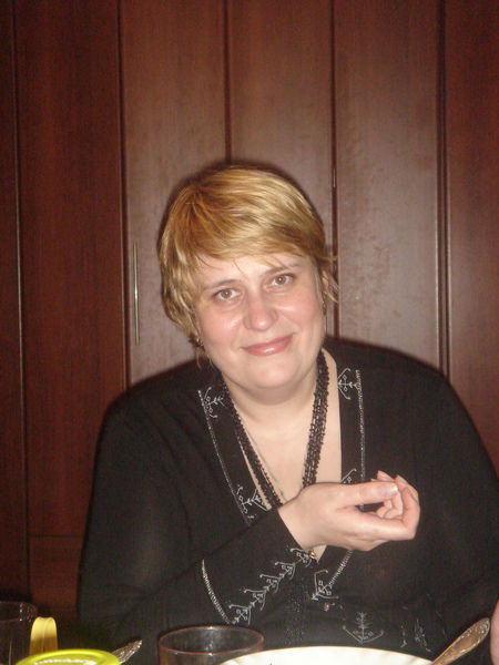 Ирина Антипова