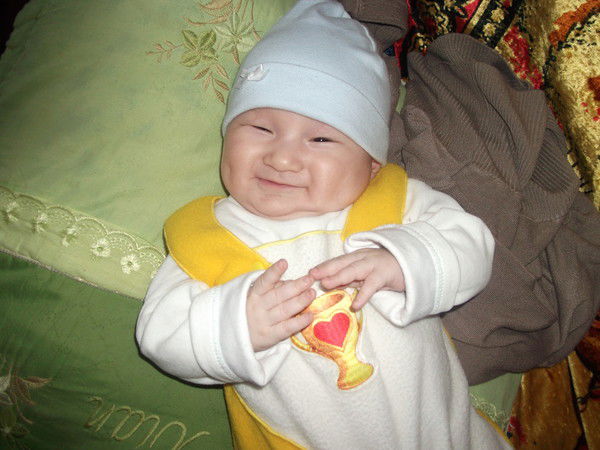 Багила Турымбетова