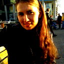 Ксения Черунова