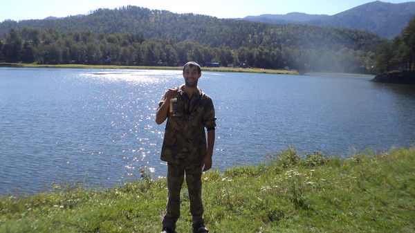 Василий Новаков