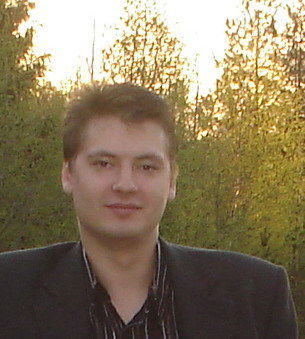 Иван Фонарьков