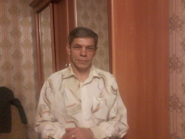 Владимир Сарин