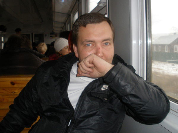 Виктор Новиков