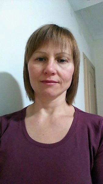 Виорика Строганова