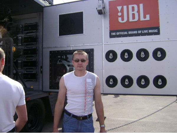 Владимир Прохоров