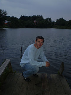 Иван Андрианов