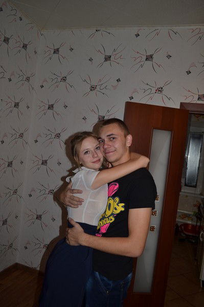 Андрей Шабанов