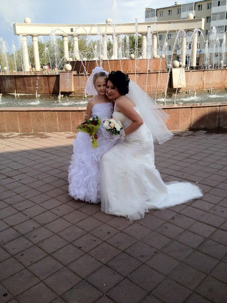 Гульнара Жакенова