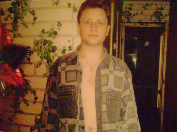 Фидус Ганиев