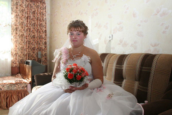 Татьяна Хозянин(Силин)