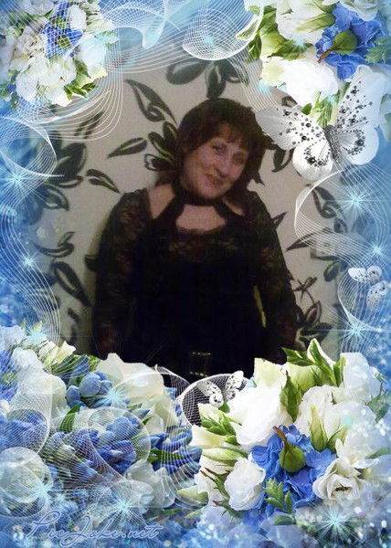 Ирина Слушкина