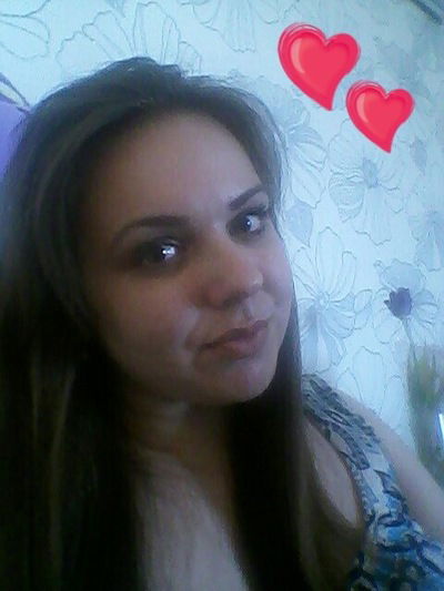 Ольга Благодатская