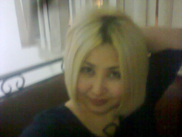 Асем Нукеева