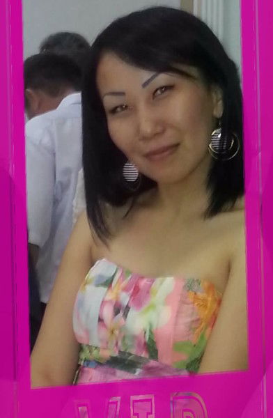 Аселя Бименова